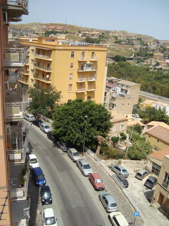 Antonio'S House Bed & Breakfast Agrigento Dış mekan fotoğraf