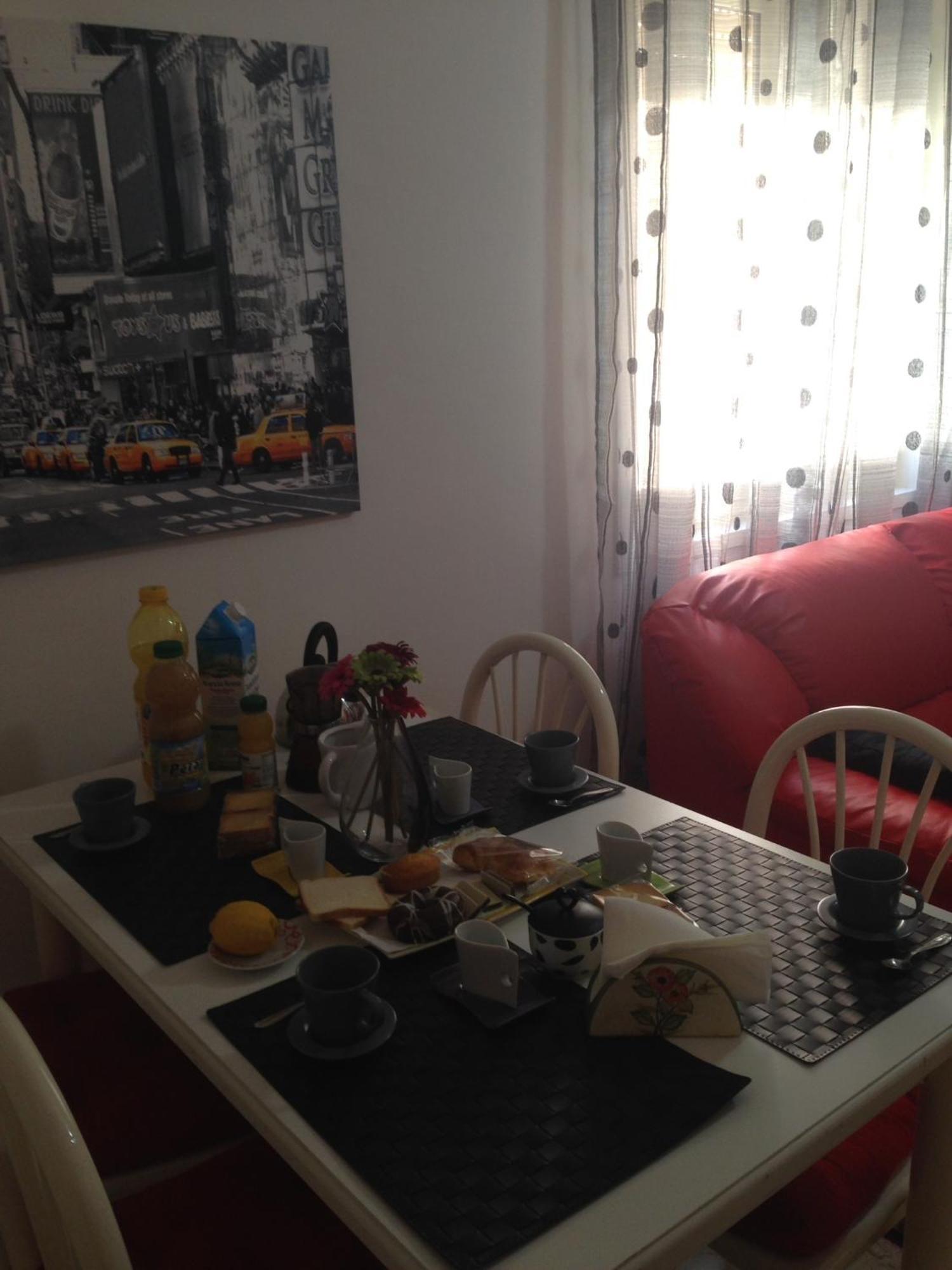 Antonio'S House Bed & Breakfast Agrigento Dış mekan fotoğraf