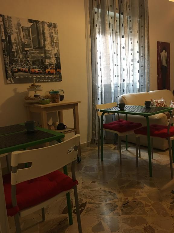 Antonio'S House Bed & Breakfast Agrigento Dış mekan fotoğraf