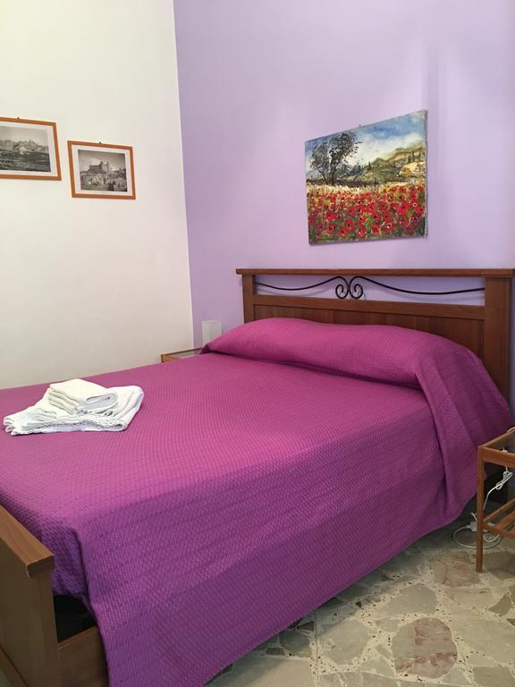 Antonio'S House Bed & Breakfast Agrigento Dış mekan fotoğraf