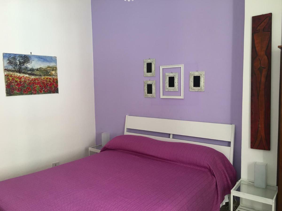 Antonio'S House Bed & Breakfast Agrigento Dış mekan fotoğraf